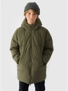 Chlapecký péřový kabát se syntetickou výplní Junior model 21469086 - 4F