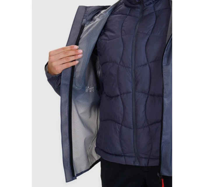 dámská nepromokavá bunda s membránou  dámské model 21736217 - 4F