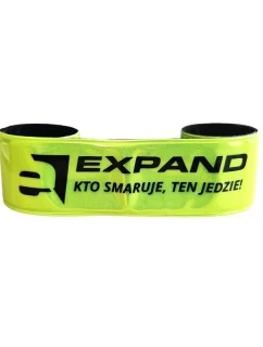 Rozšíriť Reflexná páska na ruku