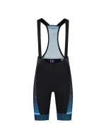 Rogelli HERO II šortky black/blue 4XL