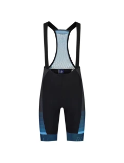 Rogelli HERO II šortky black/blue 4XL