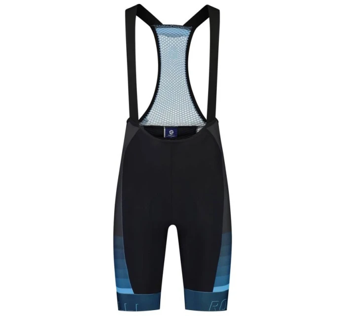 Rogelli HERO II šortky black/blue 4XL