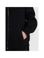 Chlapčenská mikina s kapucňou 4F 4FJRMM00TSWSM2481-20S Chlapčenská mikina s kapucňou 4F 4FJRMM00TSWSM2481-20S