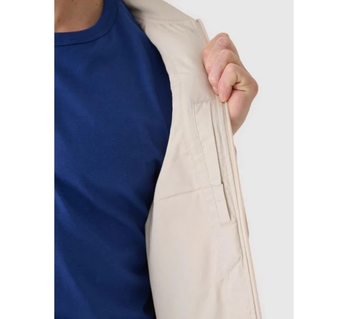 Pánske bez rukávov 4F 4FRAW24TVESM171-12S