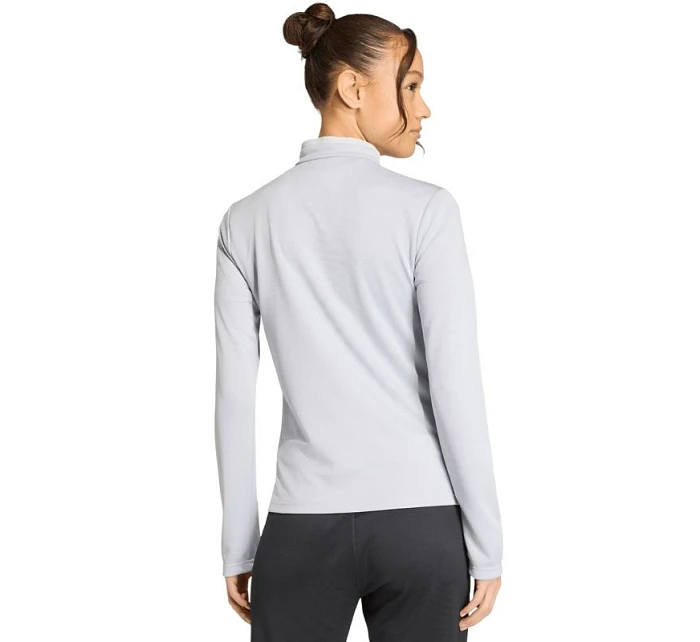 Dámská mikina Entrada 26 Training Top šedá model 22054054 - ADIDAS