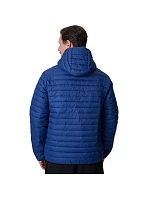 Pánska bunda 4F M0852 navy blue 4FWSS26TDJAM0852 31S pánska