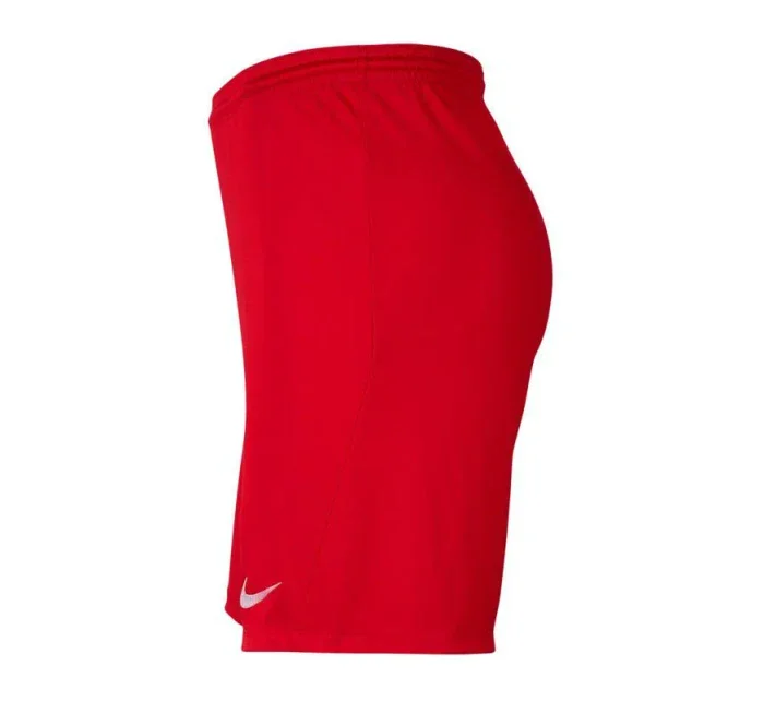 Pánske šortky Dry Park III M BV6855-657 - Nike
