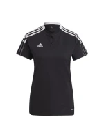 Dámske polo tričko Tiro 21 W GM7352 - Adidas