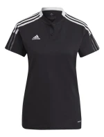 Dámske polo tričko Tiro 21 W GM7352 - Adidas