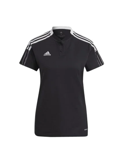 Dámske polo tričko Tiro 21 W GM7352 - Adidas