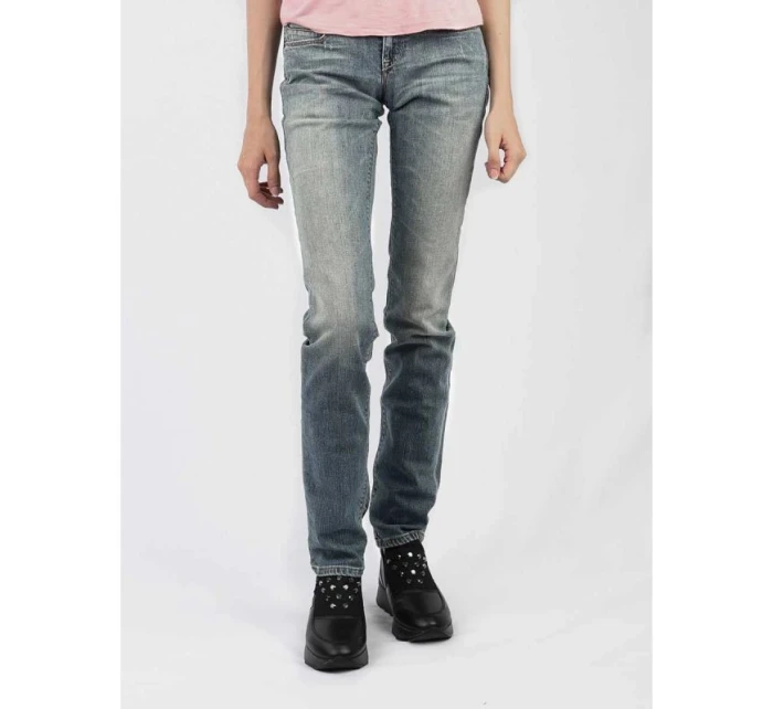 Dámske džínsy Levi's W 10571-0045 Dámske džínsy Levi's W 10571-0045