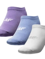 Detské ponožky Jr HJL22 JSOD003 10M+34S+52 - 4F