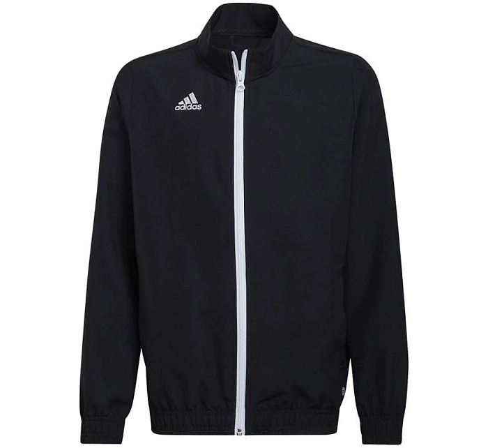 Detská mikina Entrada 22 Jr H57532 - Adidas Detská mikina Entrada 22 Jr H57532 - Adidas