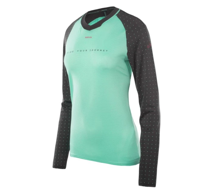 Cyklistický dres Radvik Zulu Mtb W 92800407041 Cyklistický dres Radvik Zulu Mtb W 92800407041