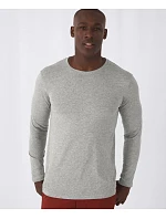 B&C Inspire LSL T /men_° Pánske tričko s dlhým rukávom 01.TM70 čierne B&C Inspire LSL T /men_° Pánske tričko s dlhým rukávom 01.TM70 čierne