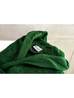 Bathrobe Župan model 22526732 red - The One Towelling Bathrobe Župan model 22526732 red - The One Towelling