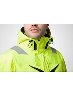 ProJob 6445 Jacket 3-1 – bezpečnostná bunda 3 v 1 64.6445, vysoká viditeľnosť, žltá/námornícka modrá ProJob 6445 Jacket 3-1 – bezpečnostná bunda 3 v 1 64.6445, vysoká viditeľnosť, žltá/námornícka modrá