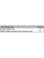 BZ 23 white/red model 22479920 - Babybugz BZ 23 white/red model 22479920 - Babybugz