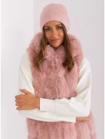 AT CZ 2325 cap.85 ružová AT CZ 2325 cap.85 ružová