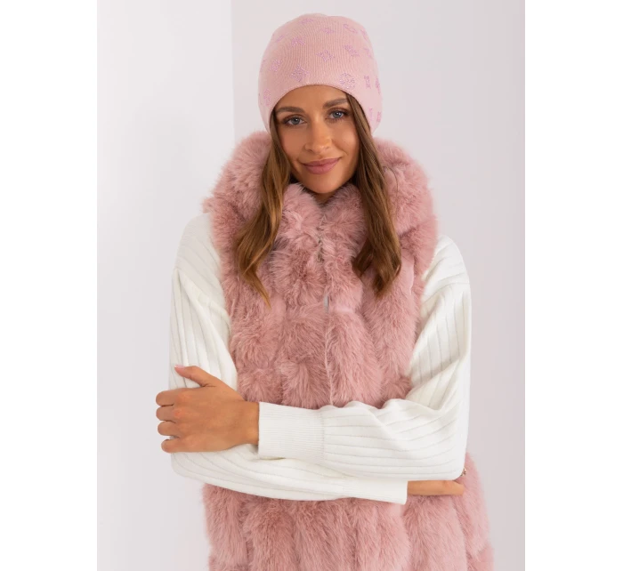 AT CZ 2325 cap.85 ružová AT CZ 2325 cap.85 ružová