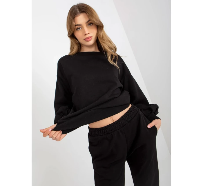 Súprava EM KMPL 637.26P čierna Súprava EM KMPL 637.26P čierna