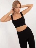 Súprava EM KMPL 966.03P čierna a biela