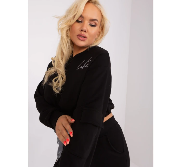 EM KMPL HW 20 441 set.14X čierna EM KMPL HW 20 441 set.14X čierna