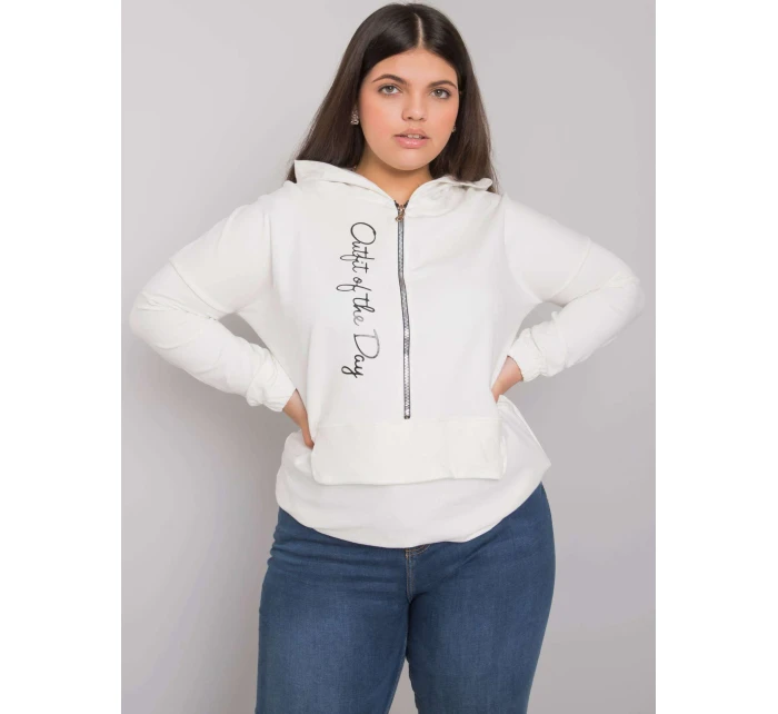 Halenka RV BL model 16738176 ecru - FPrice