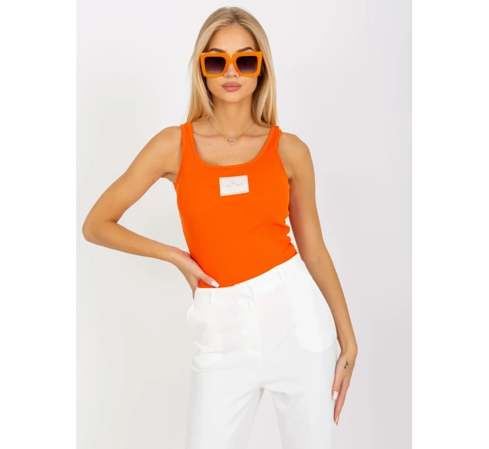 Top TW TP model 21127049 pomarańczowy - FPrice Top TW TP model 21127049 pomarańczowy - FPrice