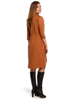 S189 Červené blejzrové šaty S189 Červené blejzrové šaty