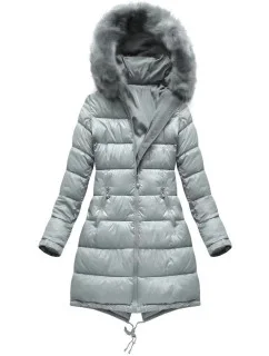 Obojstranná bunda s kapucňou PM 7210 - Goodlooking