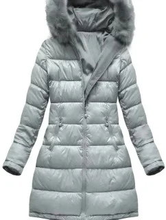 Obojstranná bunda s kapucňou PM 7210 - Goodlooking