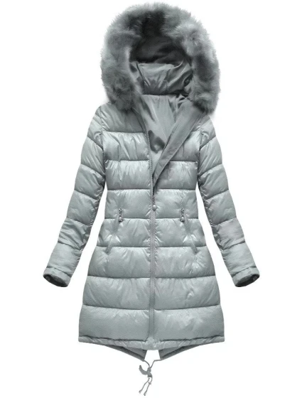 Obojstranná bunda s kapucňou PM 7210 - Goodlooking