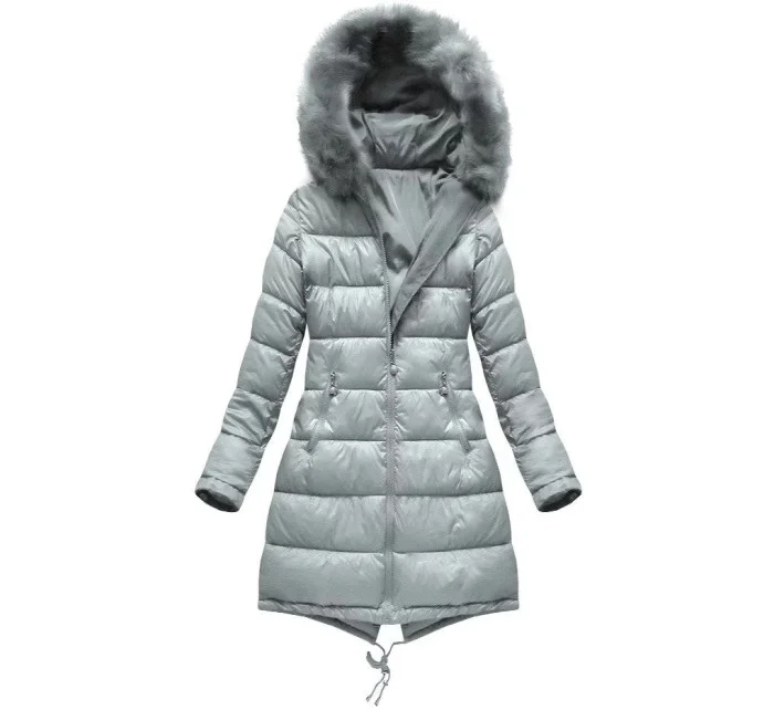 Obojstranná bunda s kapucňou PM 7210 - Goodlooking