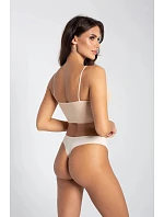 Športové tangá 41669 String Windy Ultra Comfort - Gatta