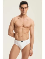 Pánské slipy CLASSIC 3P 1446 Pánské slipy CLASSIC 3P 1446
