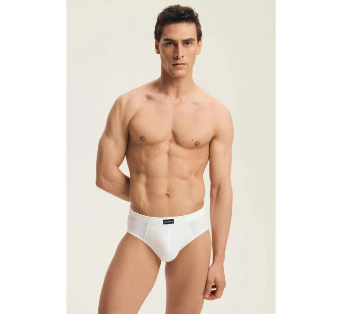 Pánské slipy CLASSIC 3P 1446 Pánské slipy CLASSIC 3P 1446