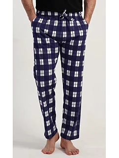 Pánské pyžamové kalhoty model 22405685 - Vienetta MAN