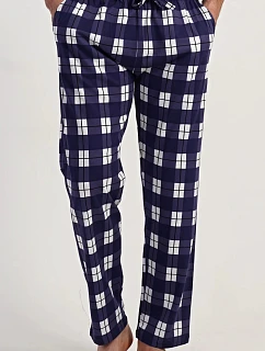 Pánské pyžamové kalhoty model 22405685 - Vienetta MAN