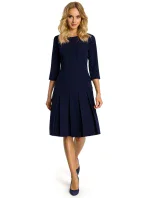 Denné šaty model 107531 Moe