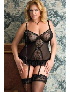 Sexi súpravy model 206922 SoftLine Collection