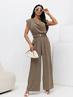 Dámsky overal model 227565 Taliansko Moda