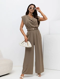 Dámsky overal model 227565 Taliansko Moda