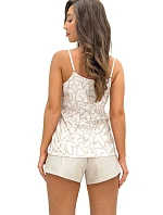 Pyžamo model 228568 Donna