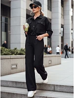 Dámská souprava black Dstreet model 21975314 - FashionStreet