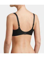 Podprsenka Comfort Minimizer WX čierna - TRIUMPH