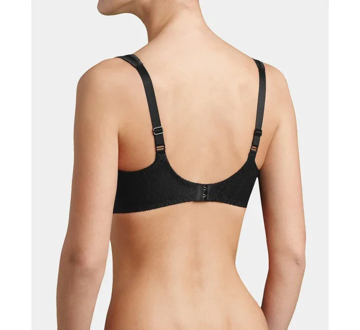 Podprsenka Comfort Minimizer WX čierna - TRIUMPH