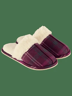 model 22393981 Slipper 03 Red Red - Triumph