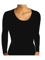 Dámska košieľka Emili Lena farba 2XL-3XL