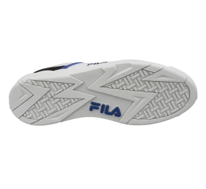 CB Low White 41 model 21325381 - Fila CB Low White 41 model 21325381 - Fila
